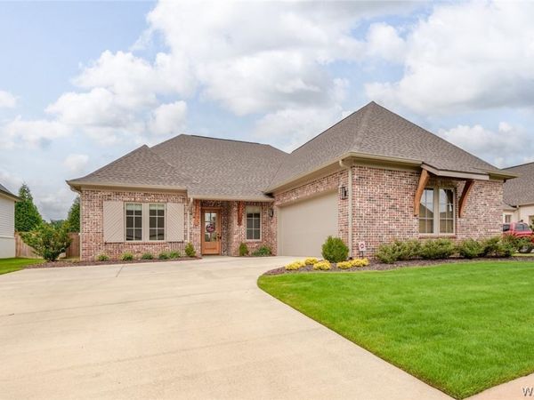 6198 Rosemeade Street, Tuscaloosa, AL 35406