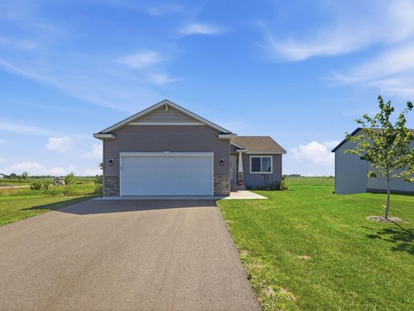 608 Elm Street N, Kimball, MN 55353