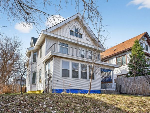 2125 N 6th Street, Minneapolis, MN 55411