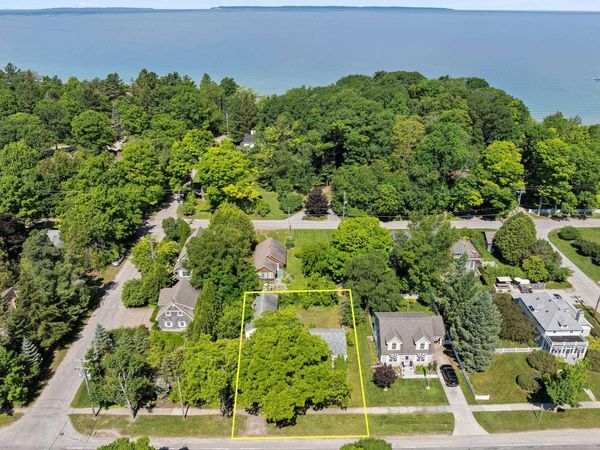 408 Main Street S, Leland, MI 49654
