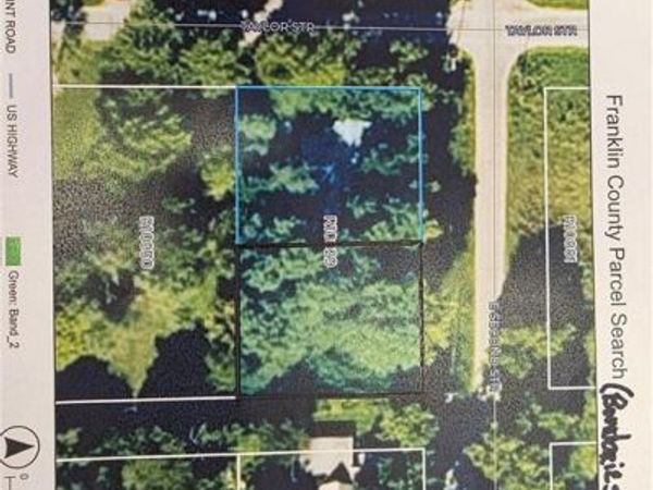 308 E 2nd Street, Pomona, KS 66076