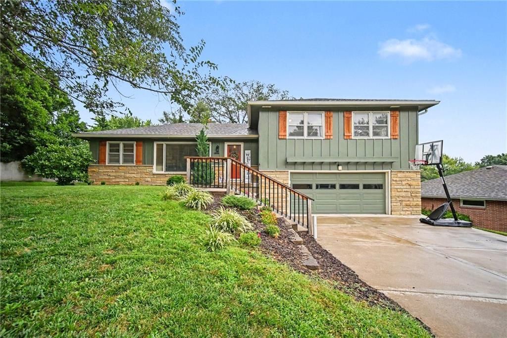1606 NE 48th Terrace, Kansas City, MO 64118 Main Photo