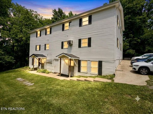 166 Warner Myers Rd, Pennington Gap, VA 24277