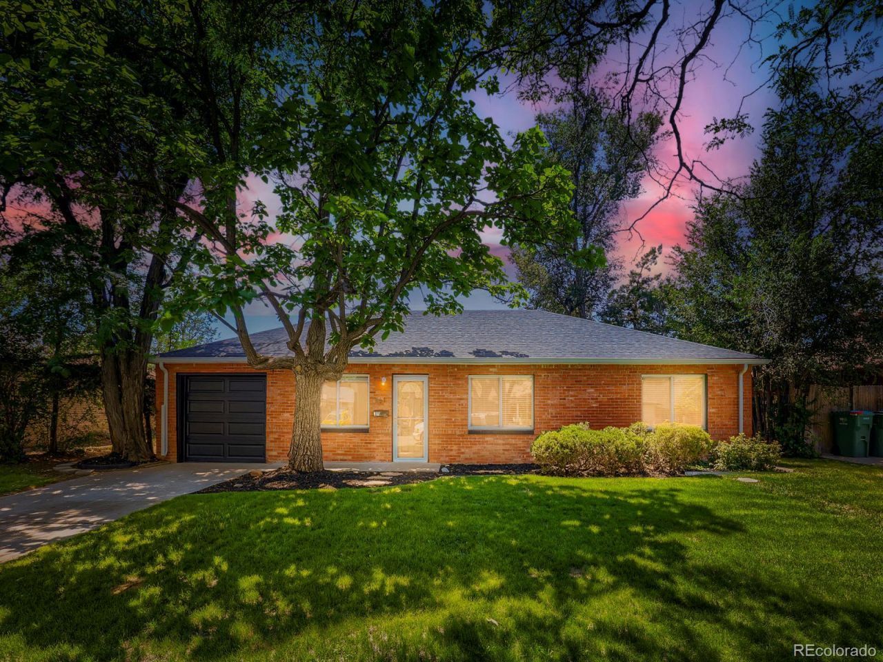 861 Racine Street, Aurora, CO 80011 Main Photo