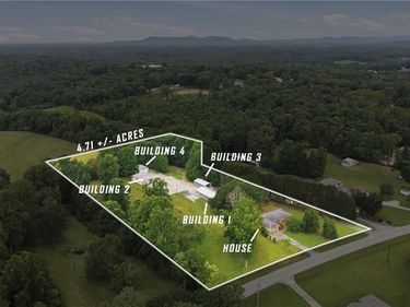 3107 Alto Mud Creek Road , Alto, GA 30510