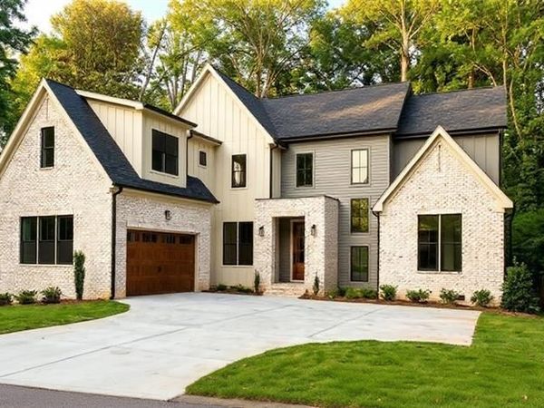 2871 N Bogan Road , Buford, GA 30519