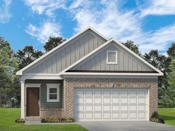 203 Wildflower Way, Cartersville, GA 30120