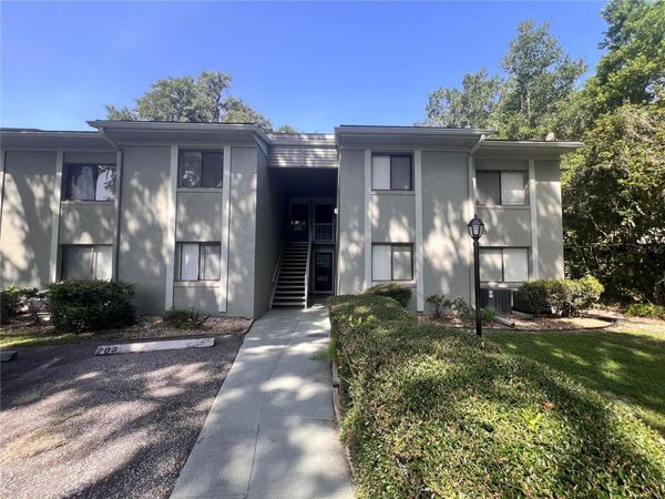302 PALM COAST PARKWAY NE, Unit 204, PALM COAST, FL 32137