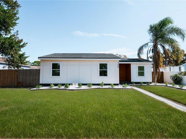 908 61ST STREET S, GULFPORT, FL 33707