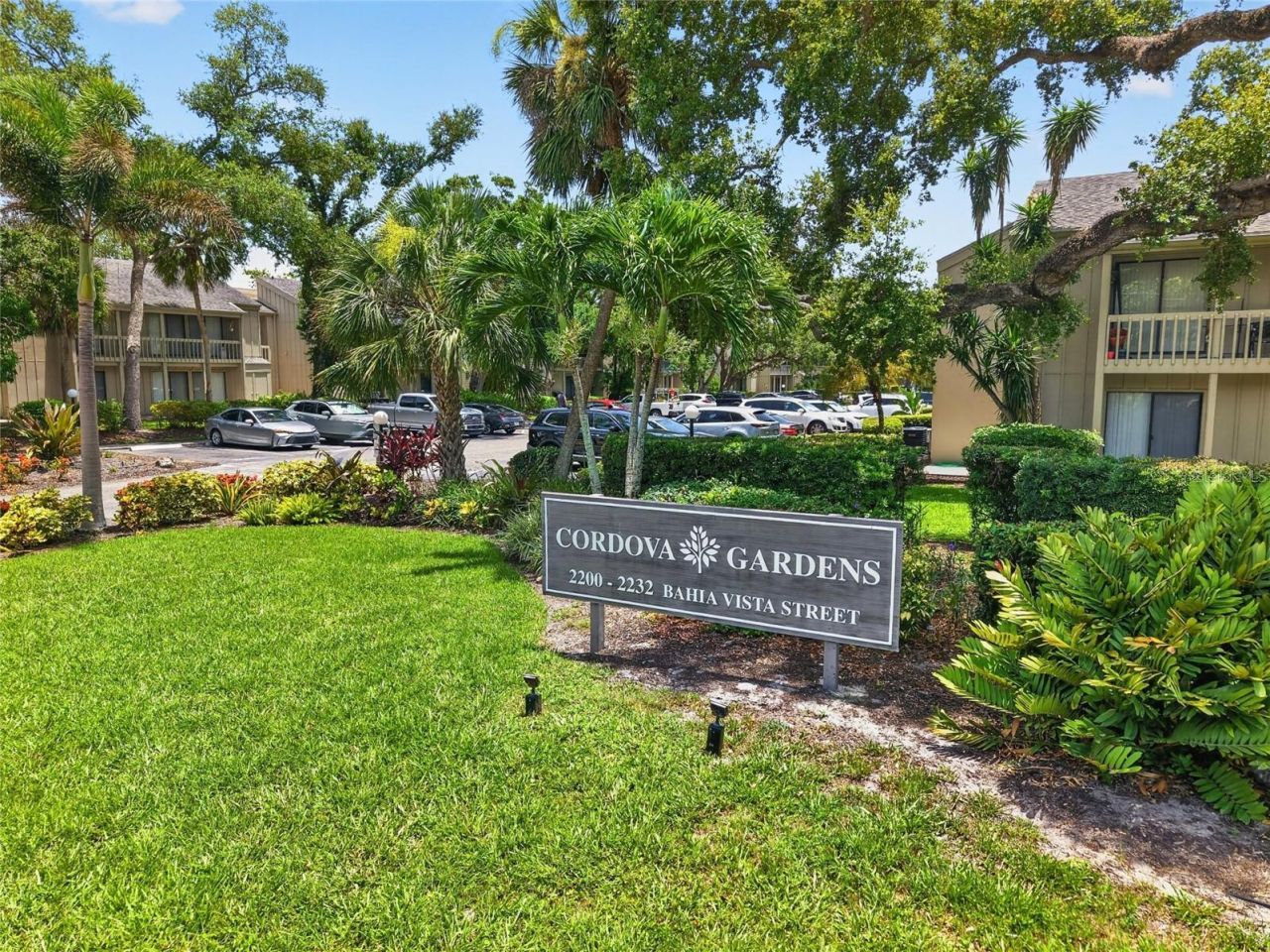 2220 Bahia Vista Street , Unit G4, Sarasota, FL 34239 Photo