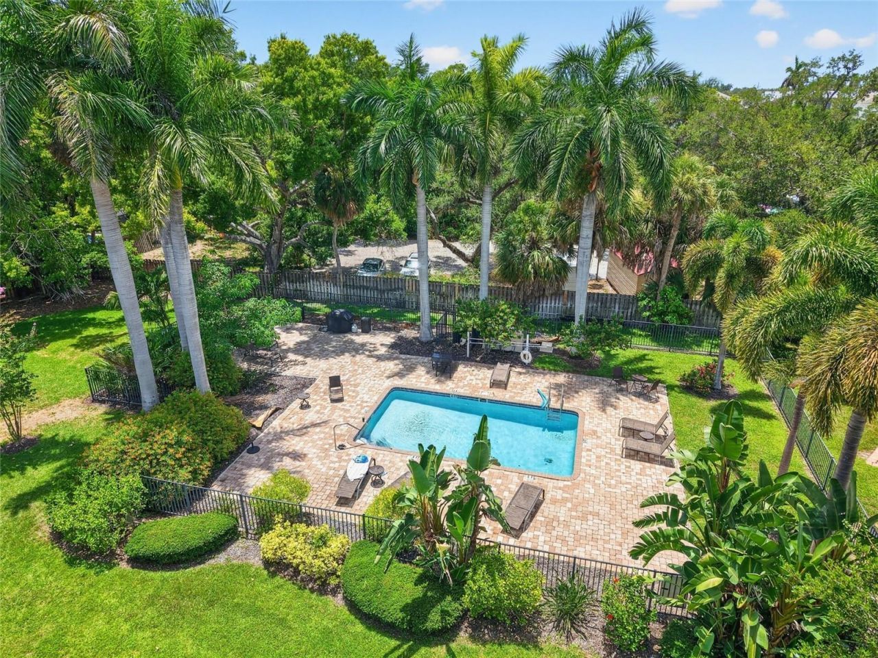 2220 Bahia Vista Street , Unit G4, Sarasota, FL 34239 Photo