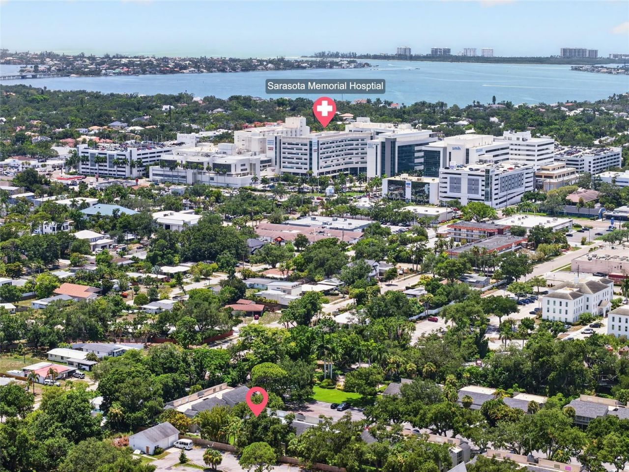 2220 Bahia Vista Street , Unit G4, Sarasota, FL 34239 Photo