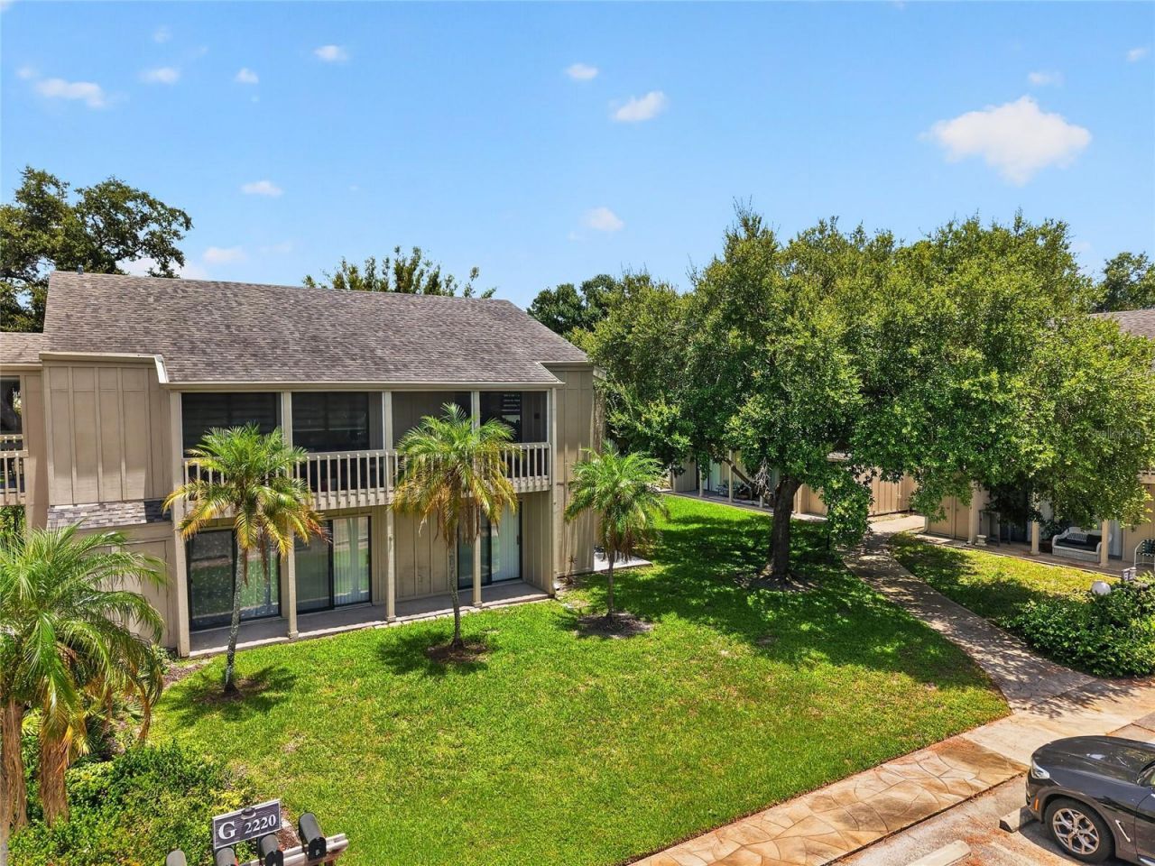 2220 Bahia Vista Street , Unit G4, Sarasota, FL 34239 Photo