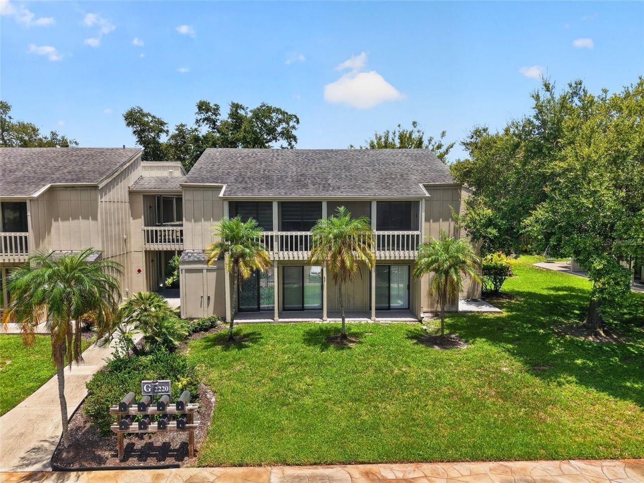 2220 Bahia Vista Street , Unit G4, Sarasota, FL 34239 Photo