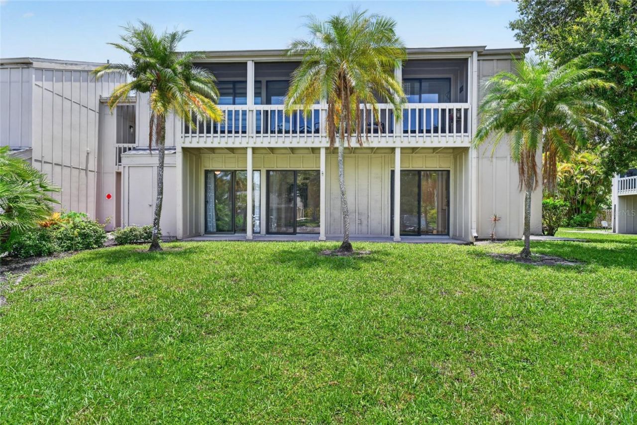 2220 Bahia Vista Street , Unit G4, Sarasota, FL 34239 Photo