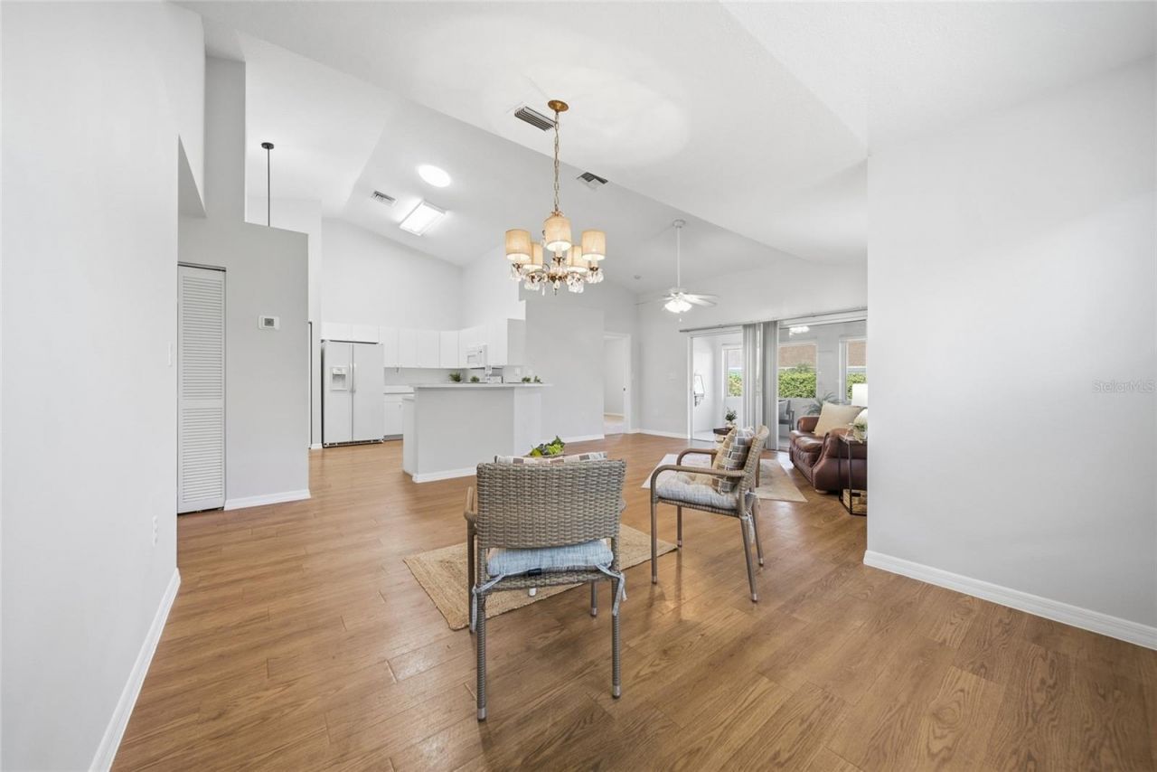 3007 Live Oak Lane , Unit 34, Palmetto, FL 34221 Photo