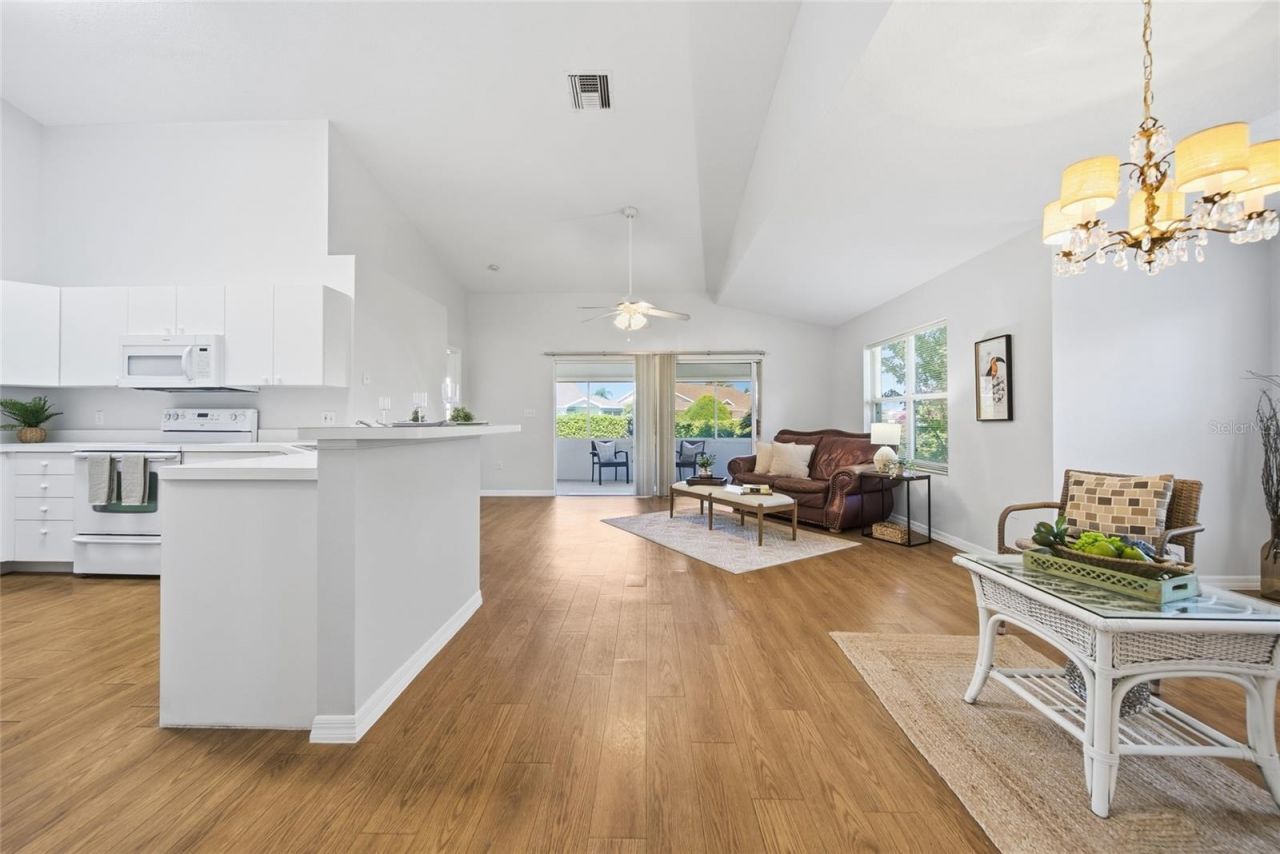3007 Live Oak Lane , Unit 34, Palmetto, FL 34221 Photo