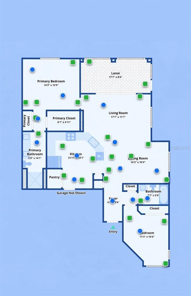 3007 Live Oak Lane , Unit 34, Palmetto, FL 34221 Photo