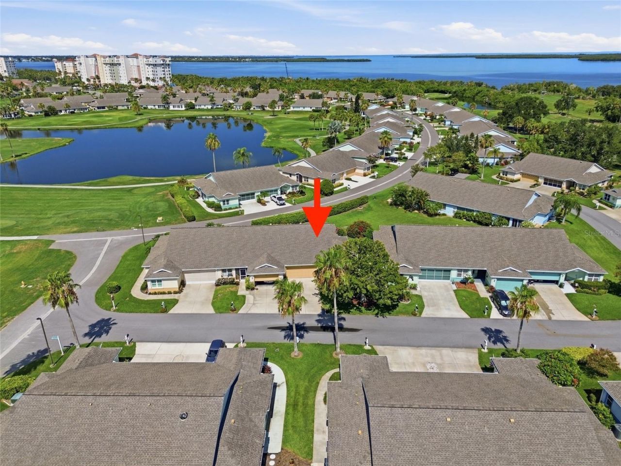 3007 Live Oak Lane , Unit 34, Palmetto, FL 34221 Photo
