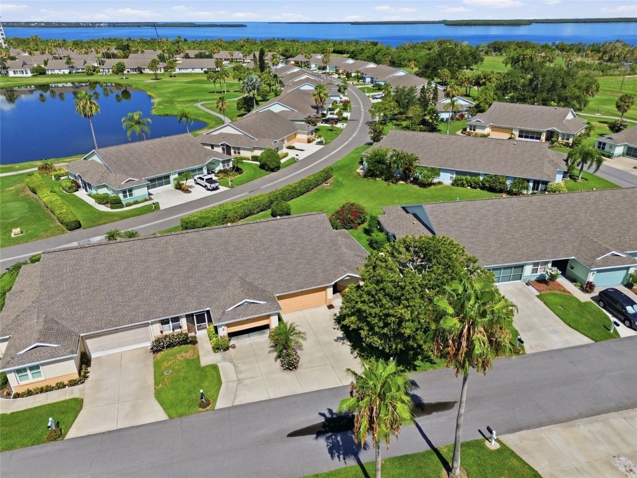 3007 Live Oak Lane , Unit 34, Palmetto, FL 34221 Photo