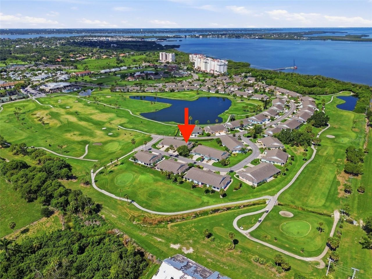 3007 Live Oak Lane , Unit 34, Palmetto, FL 34221 Photo