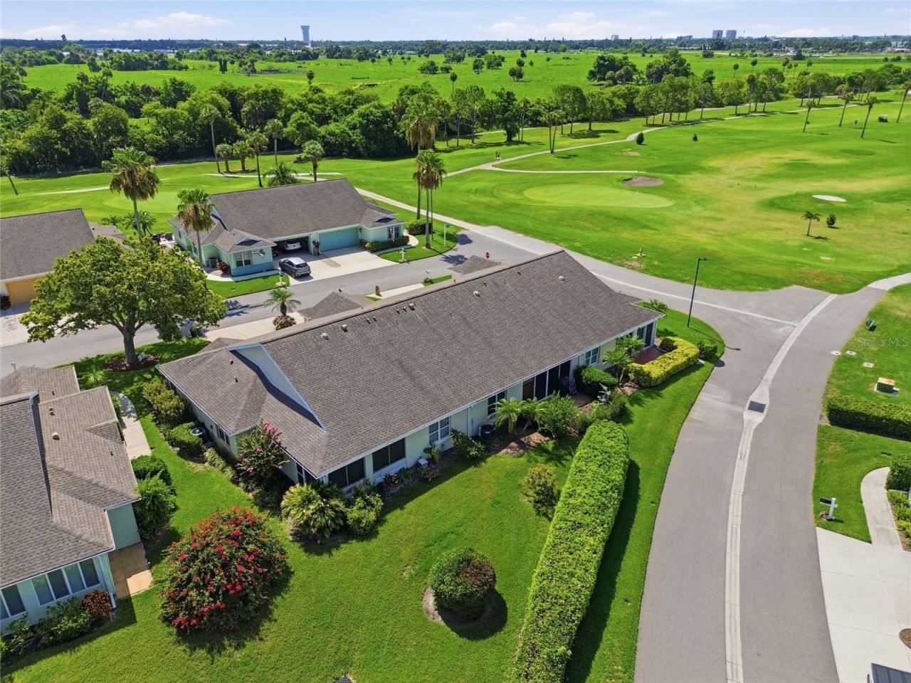3007 Live Oak Lane , Unit 34, Palmetto, FL 34221 Photo