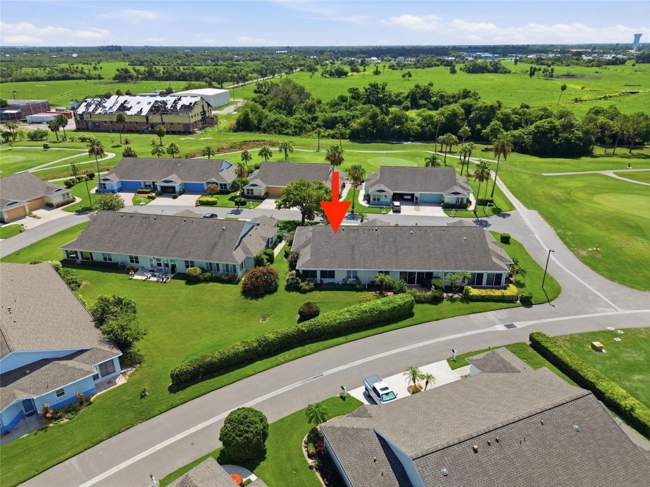3007 Live Oak Lane , Unit 34, Palmetto, FL 34221 Photo