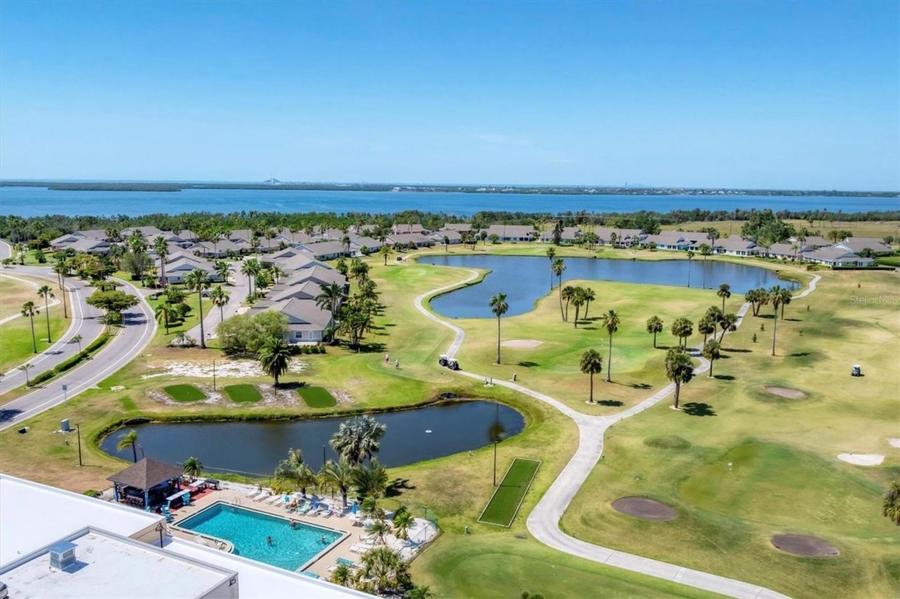 3007 Live Oak Lane , Unit 34, Palmetto, FL 34221 Photo