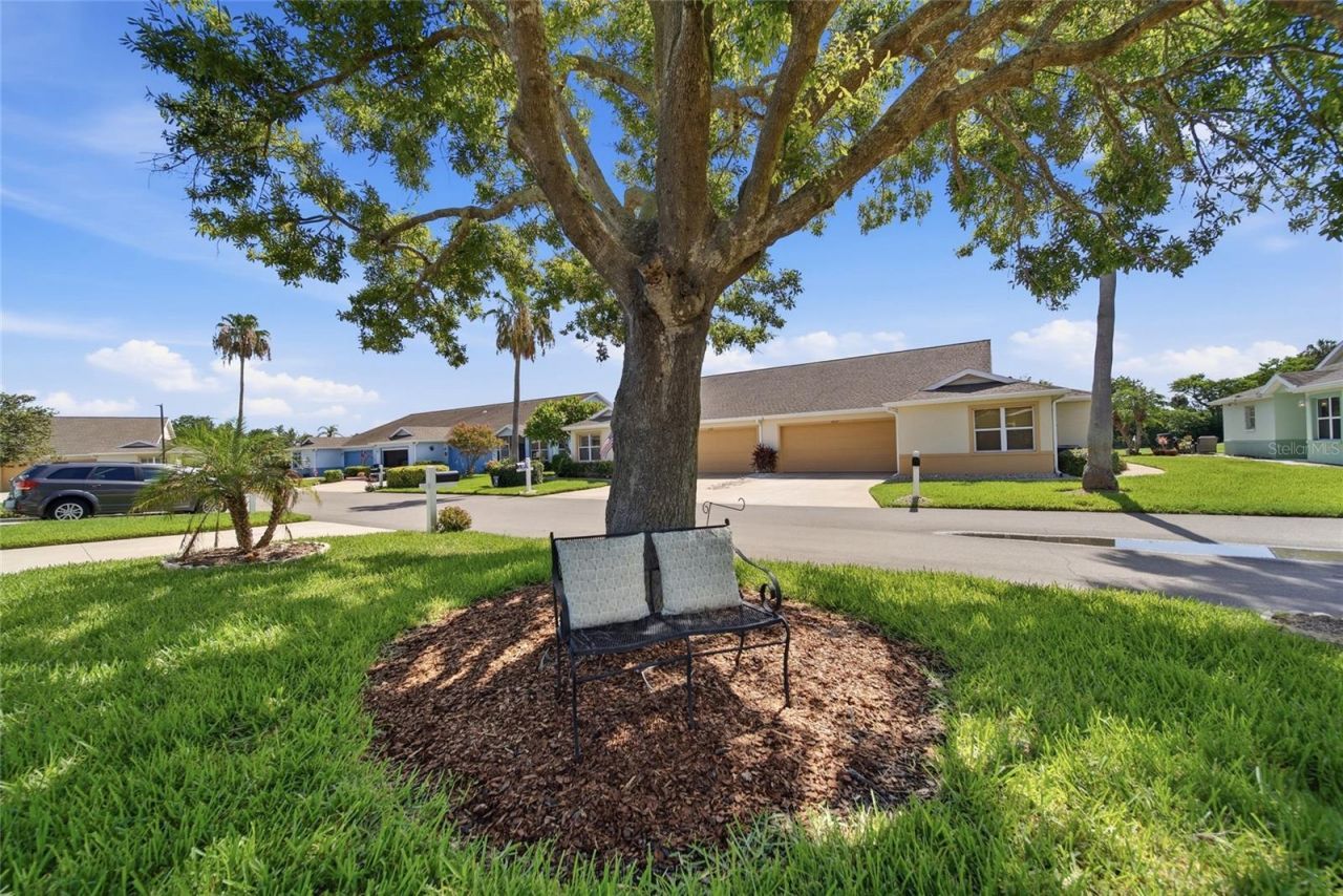 3007 Live Oak Lane , Unit 34, Palmetto, FL 34221 Photo