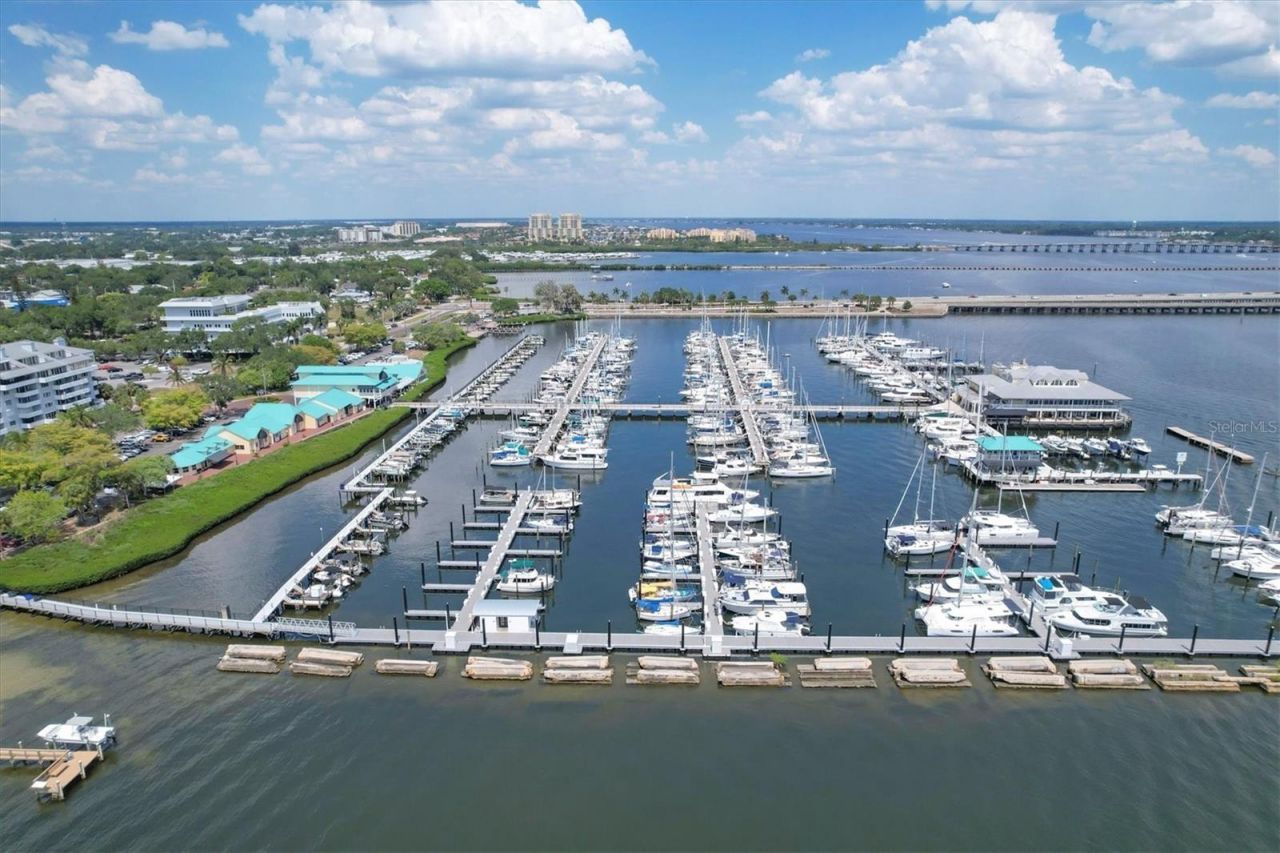 3007 Live Oak Lane , Unit 34, Palmetto, FL 34221 Photo