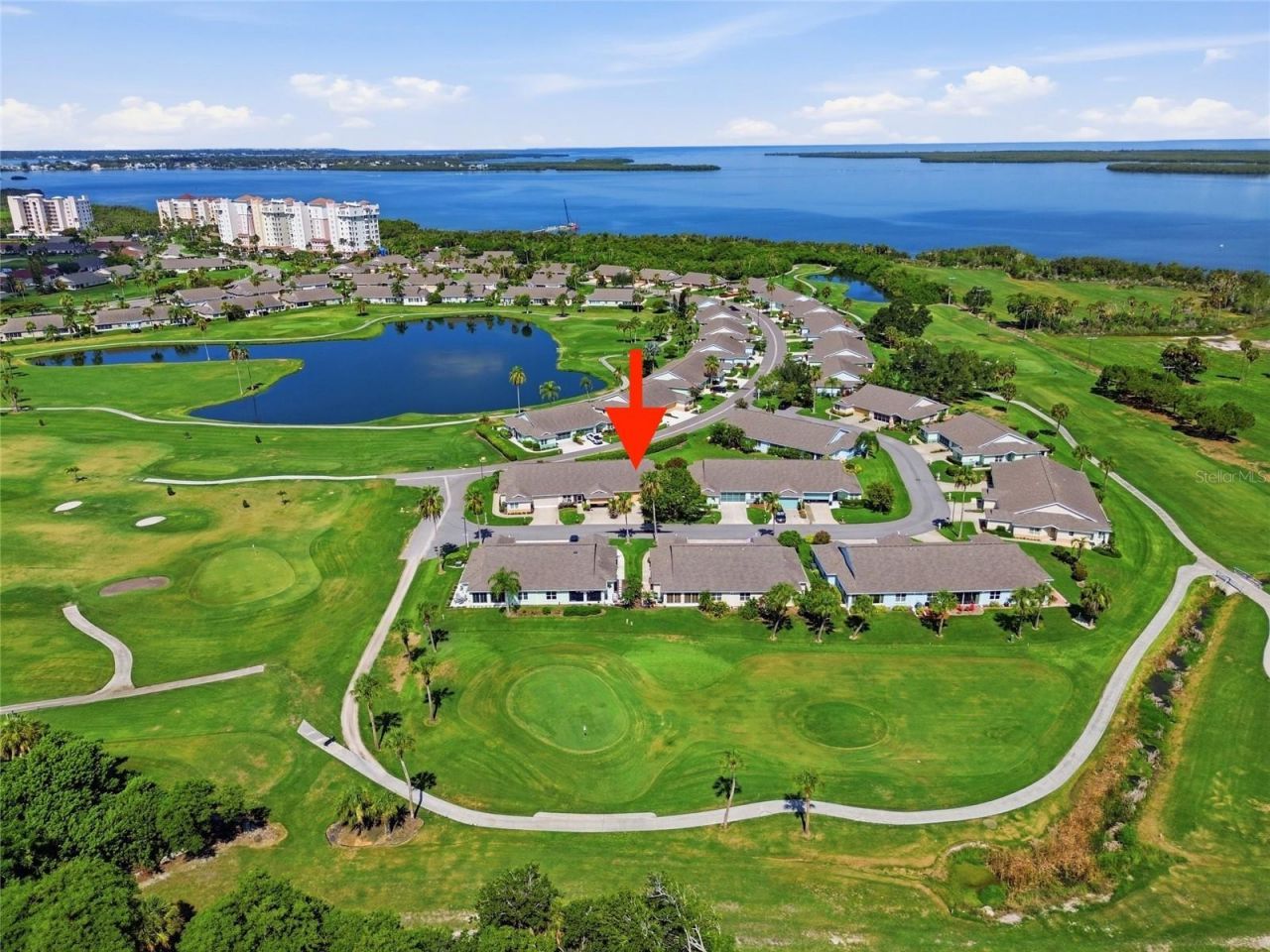 3007 Live Oak Lane , Unit 34, Palmetto, FL 34221 Photo
