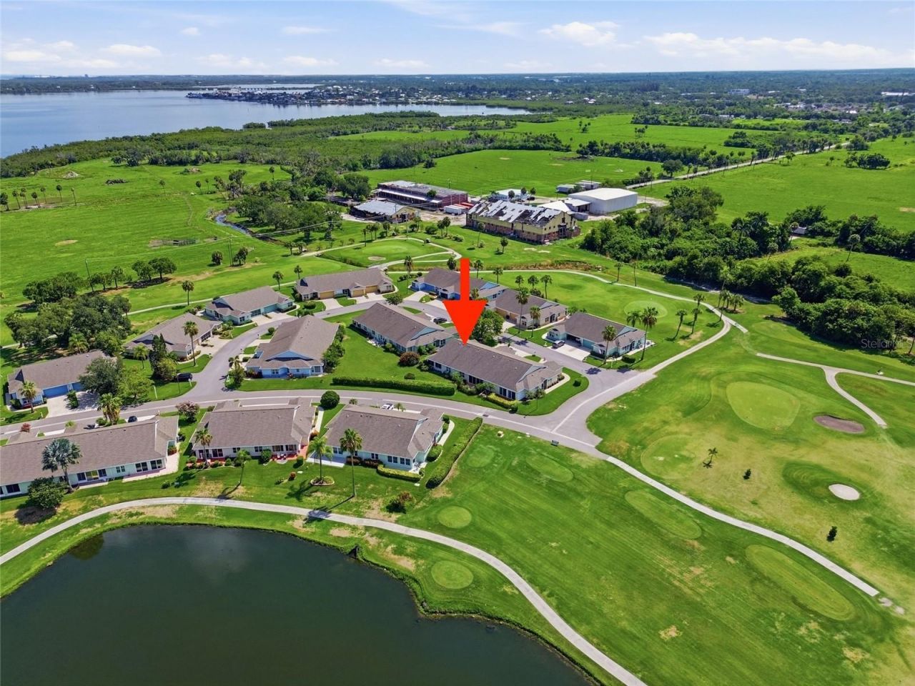 3007 Live Oak Lane , Unit 34, Palmetto, FL 34221 Photo