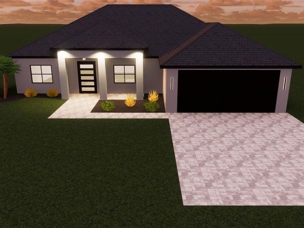 0 LONGFELLOW LANE , NORTH PORT, FL 34288