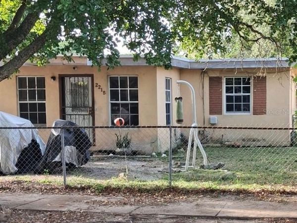 2215 NW 98TH STREET , MIAMI, FL 33147