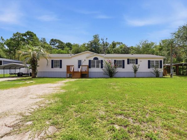 4215 N ASHTON TERRACE , CRYSTAL RIVER, FL 34428