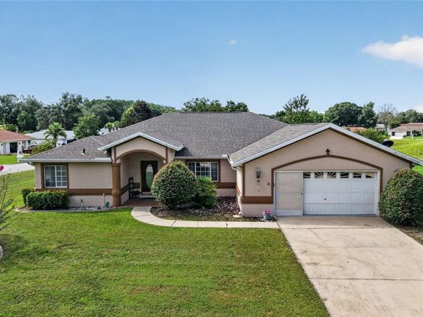 10121 SW 61ST TERRACE ROAD , OCALA, FL 34476