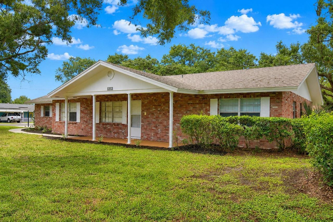 1212 Lynn Avenue, Auburndale, FL 33823 Photo
