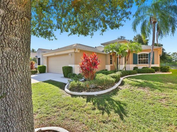 838 KING LEON WAY , SUN CITY CENTER, FL 33573
