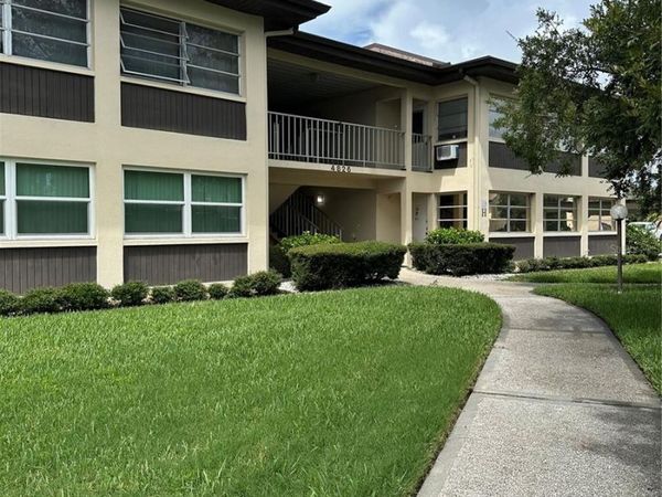4826 MARINE PARKWAY , Unit 202, NEW PORT RICHEY, FL 34652