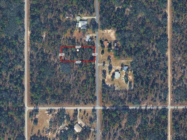 SE 126TH TER, DUNNELLON, FL 34431