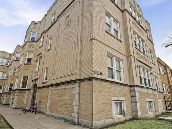 6319 N Sacramento Avenue , Unit 3E, Chicago, IL 60659