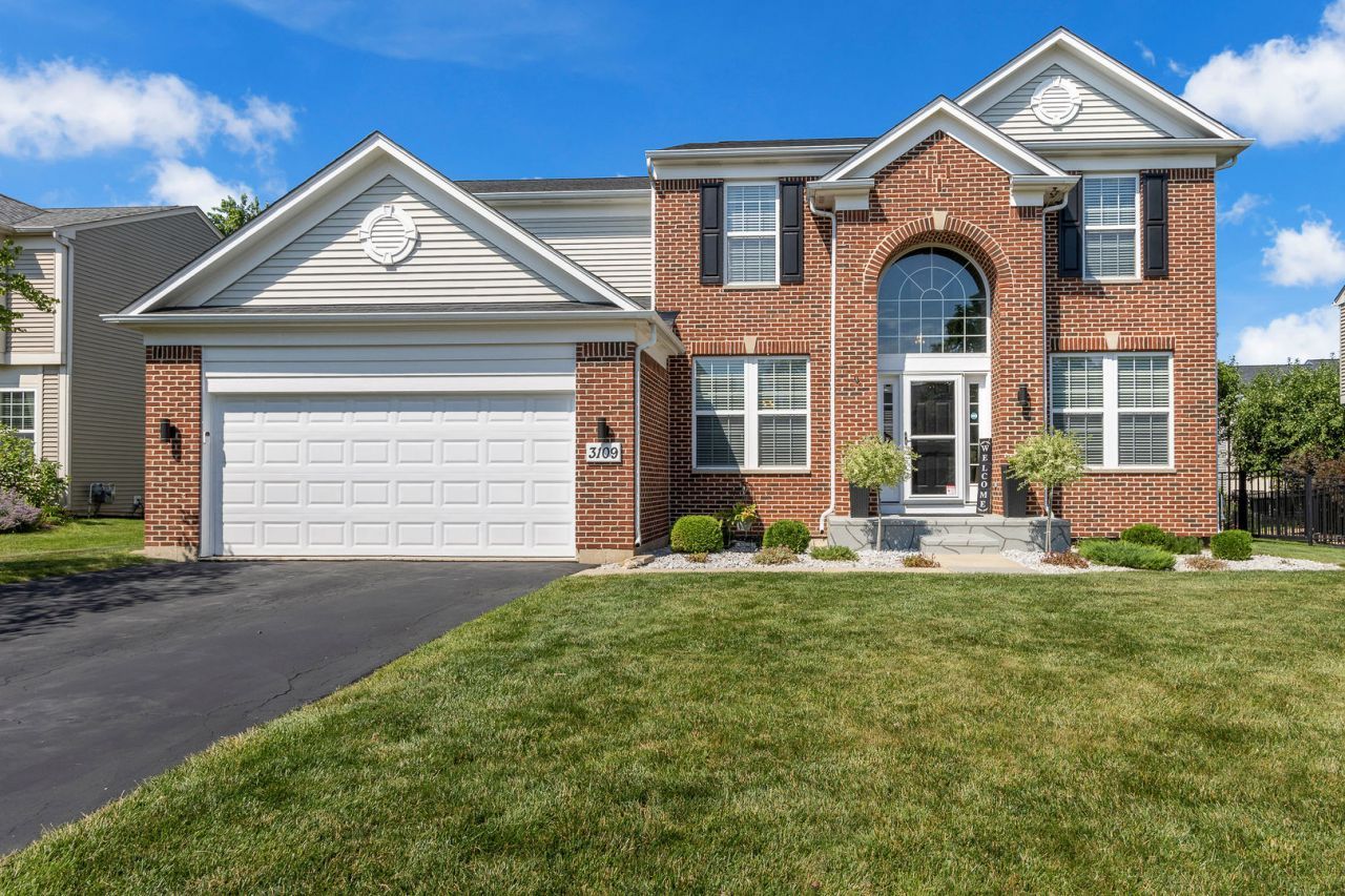 3109 Drury Lane , Carpentersville, IL 60110