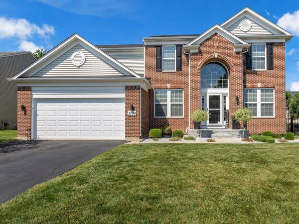 3109 Drury Lane , Carpentersville, IL 60110