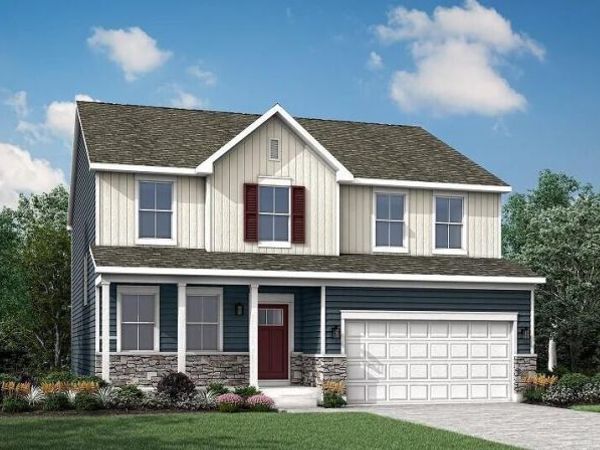 5332 94th PLACE, Pleasant Prairie, WI 53158