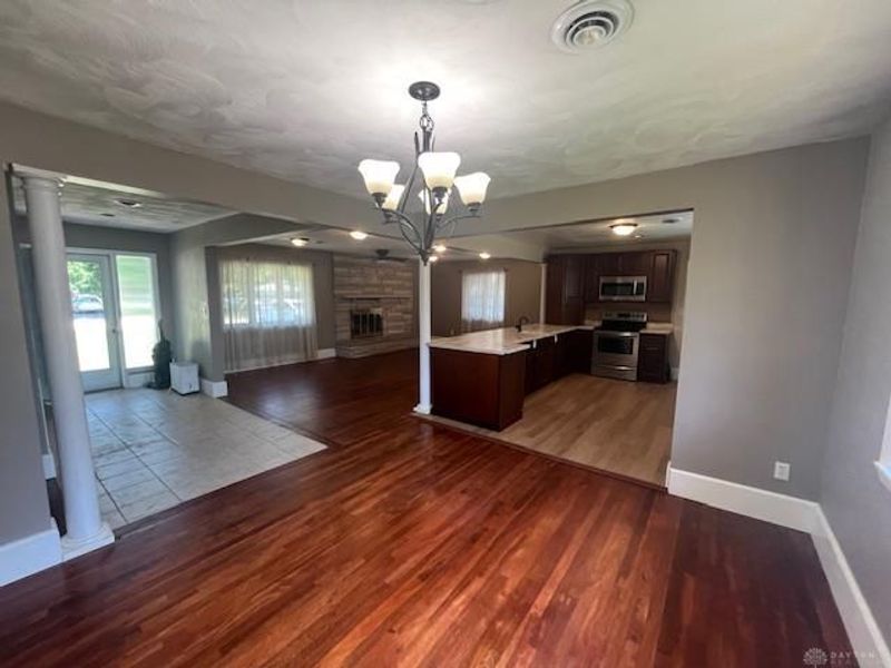 137 Woodland Drive, Eaton, OH 45320 Photo 3