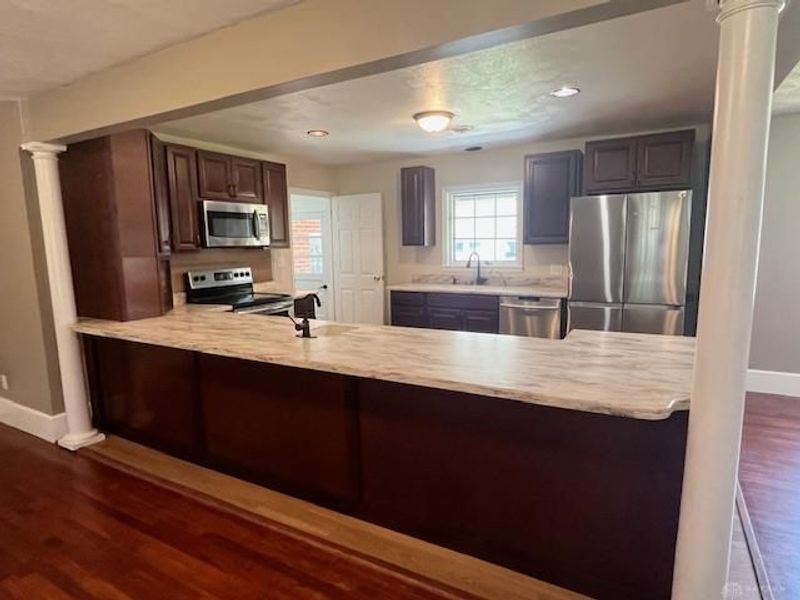 137 Woodland Drive, Eaton, OH 45320 Photo 8