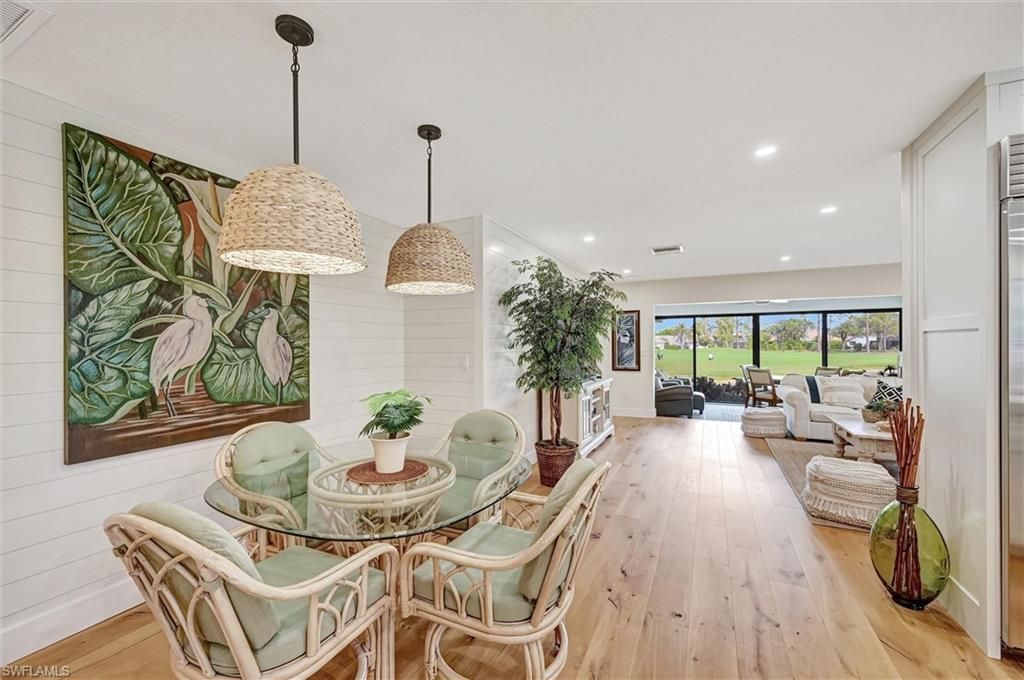 535 Augusta Blvd , Unit 4, Naples, FL 34113 Photo