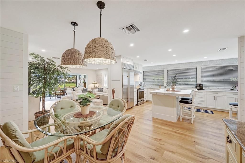 535 Augusta Blvd , Unit 4, Naples, FL 34113 Photo