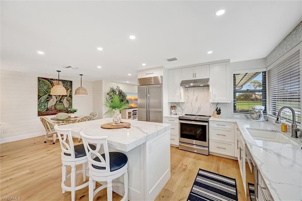 535 Augusta Blvd , Unit 4, Naples, FL 34113 Photo