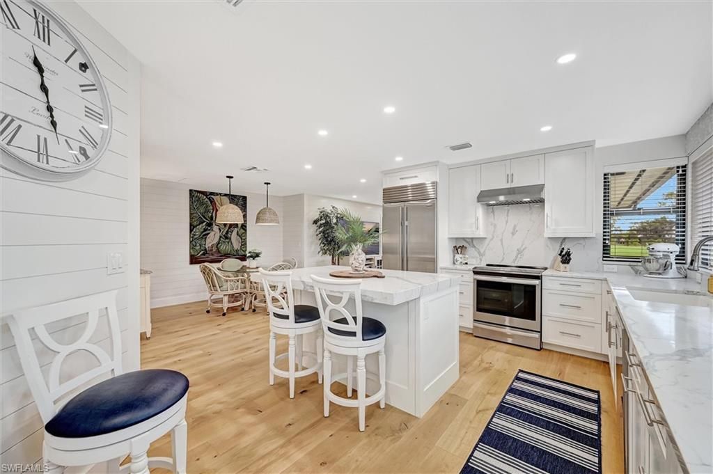 535 Augusta Blvd , Unit 4, Naples, FL 34113 Photo